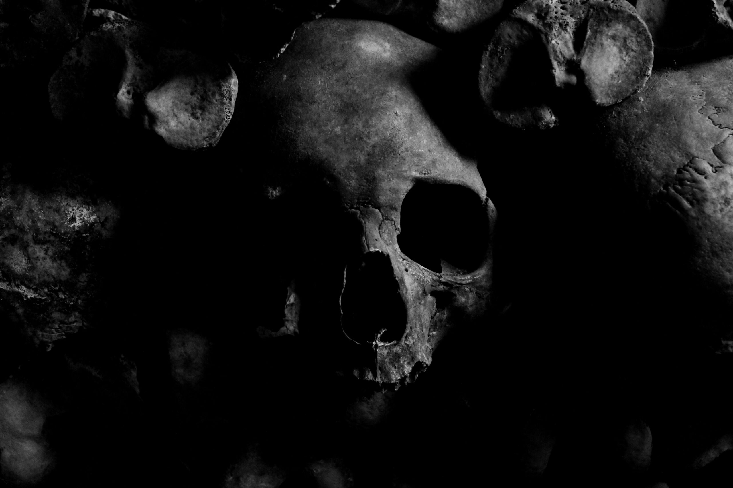 Lessons from the Stoics – Memento Mori